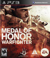 Medal of Honor Warfighter [Limited Edition] - Playstation 3 | Game Haven TX