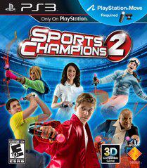 Sports Champions 2 - Playstation 3 | Game Haven TX