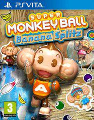 Super Monkey Ball Banana Splitz - Playstation Vita | Game Haven TX