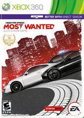 Need for Speed Most Wanted [2012] - Xbox 360 | Game Haven TX
