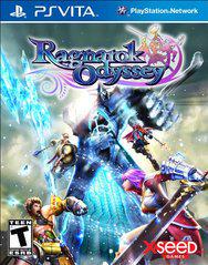 Ragnarok Odyssey - Playstation Vita | Game Haven TX