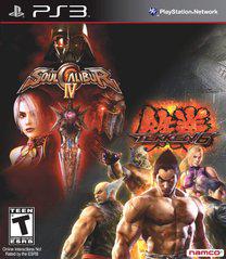 Soul Calibur 4 & Tekken 6 - Playstation 3 | Game Haven TX