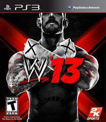 WWE '13 - Playstation 3 | Game Haven TX