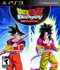 Dragon Ball Z Budokai HD Collection - Playstation 3 | Game Haven TX