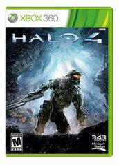 Halo 4 - Xbox 360 | Game Haven TX