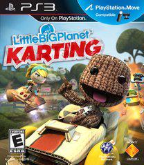 Little Big Planet Karting - Playstation 3 | Game Haven TX