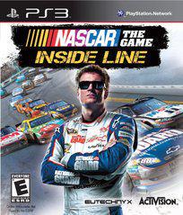 NASCAR The Game: Inside Line - Playstation 3 | Game Haven TX