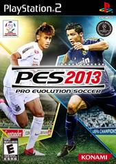 Pro Evolution Soccer 2013 - Playstation 2 | Game Haven TX