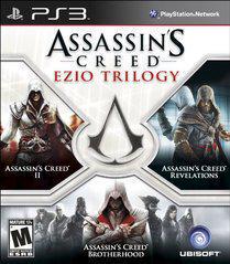 Assassin's Creed: Ezio Trilogy - Playstation 3 | Game Haven TX