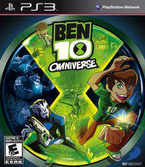 Ben 10: Omniverse - Playstation 3 | Game Haven TX