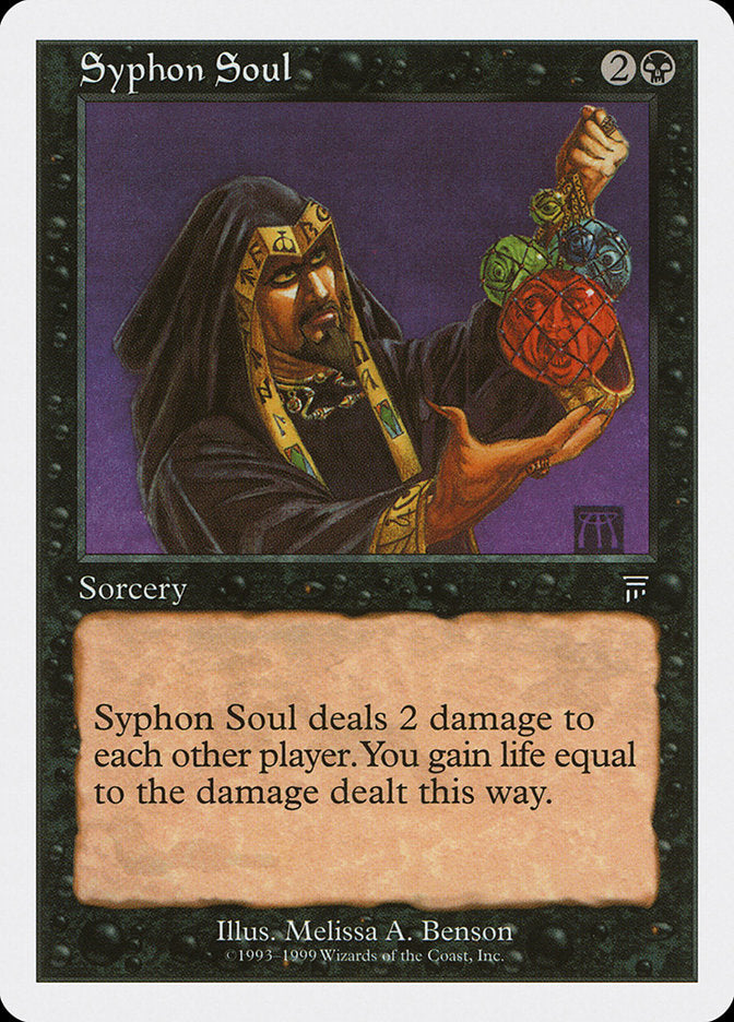 Syphon Soul [Battle Royale Box Set] | Game Haven TX