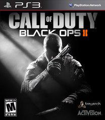 Call of Duty Black Ops II - Playstation 3 | Game Haven TX