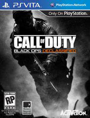 Call of Duty Black Ops Declassified - Playstation Vita | Game Haven TX