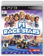 F1 Race Stars - Playstation 3 | Game Haven TX