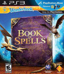 Wonderbook: Book of Spells - Playstation 3 | Game Haven TX