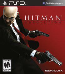 Hitman Absolution - Playstation 3 | Game Haven TX