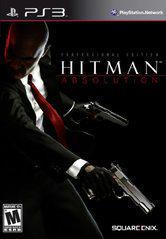 Hitman Absolution [Professional Edition] - Playstation 3 | Game Haven TX
