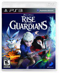 Rise Of The Guardians - Playstation 3 | Game Haven TX