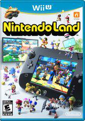 Nintendo Land - Wii U | Game Haven TX