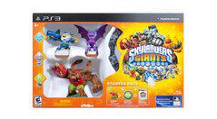 Skylander's Giants Starter Pack - Playstation 3 | Game Haven TX