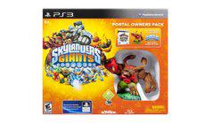 Skylander's Giants Portal Owners Pack - Playstation 3 | Game Haven TX