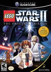 LEGO Star Wars II Original Trilogy - Gamecube | Game Haven TX