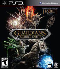 Guardians of Middle Earth - Playstation 3 | Game Haven TX