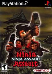 Ninja Assault - Playstation 2 | Game Haven TX