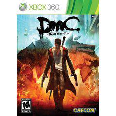 DMC: Devil May Cry - Xbox 360 | Game Haven TX