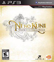 Ni No Kuni Wrath of the White Witch - Playstation 3 | Game Haven TX