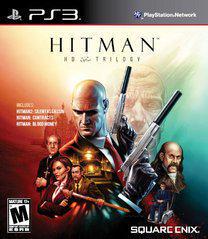 Hitman Trilogy HD - Playstation 3 | Game Haven TX