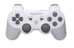 PS3 Controller White - Playstation 3 | Game Haven TX