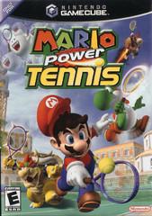 Mario Power Tennis - Gamecube | Game Haven TX