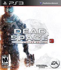 Dead Space 3 [Limited Edition] - Playstation 3 | Game Haven TX