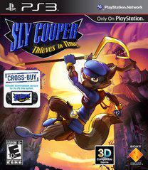 Sly Cooper: Thieves In Time - Playstation 3 | Game Haven TX