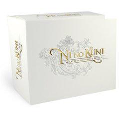 Ni No Kuni: Wrath of the White Witch [Wizard's Edition] - Playstation 3 | Game Haven TX