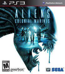 Aliens Colonial Marines - Playstation 3 | Game Haven TX
