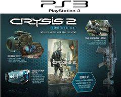 Crysis 2 [Nano Edition] - Playstation 3 | Game Haven TX