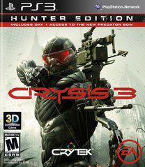 Crysis 3 [Hunter Edition] - Playstation 3 | Game Haven TX