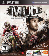 MUD: FIM Motocross World Championship - Playstation 3 | Game Haven TX