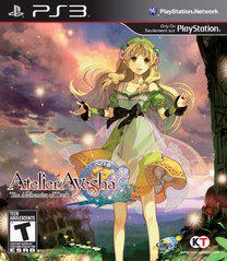 Atelier Ayesha: The Alchemist Of Dusk - Playstation 3 | Game Haven TX