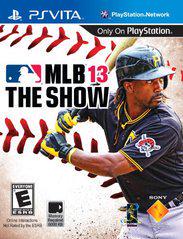 MLB 13 The Show - Playstation Vita | Game Haven TX