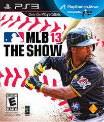 MLB 13 The Show - Playstation 3 | Game Haven TX