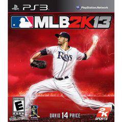 MLB 2K13 - Playstation 3 | Game Haven TX