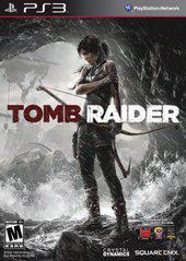 Tomb Raider - Playstation 3 | Game Haven TX