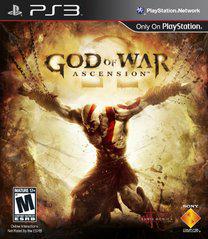 God of War Ascension - Playstation 3 | Game Haven TX
