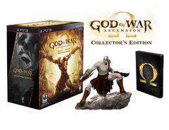 God of War Ascension Collector's Edition - Playstation 3 | Game Haven TX