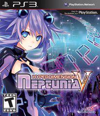 Hyperdimension Neptunia Victory - Playstation 3 | Game Haven TX