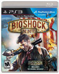 BioShock Infinite - Playstation 3 | Game Haven TX