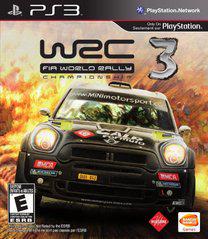 WRC 3: FIA World Rally Championship - Playstation 3 | Game Haven TX